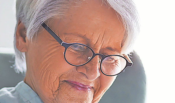 Internet gehört für viele zum Alltag