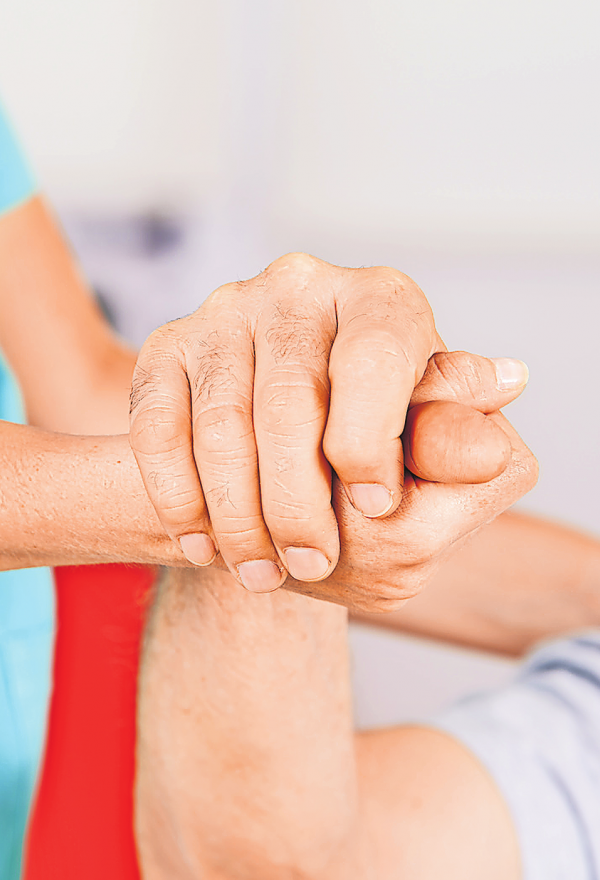 Weniger Bürokratie, mehr Entlastung