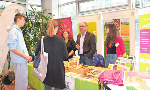 Grußwort von Frank Opitz, Vorstandvorsitzender der Sparkasse Fürstenfeldbruck