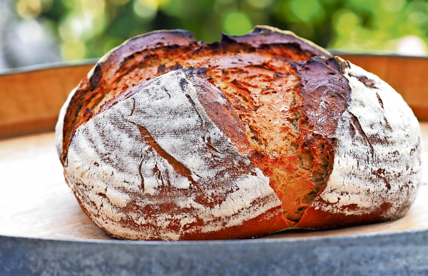 Naturnah und nachhaltig leben
