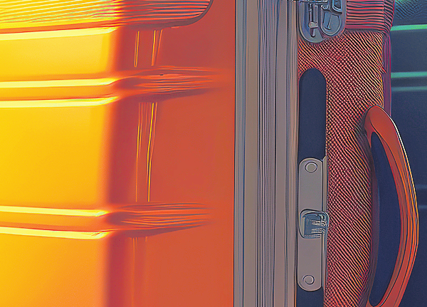 Flugpreis muss angemessenes Handgepäck enthalten