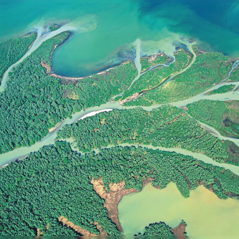 "Natura 2000 - Ganz meine Natur - Unser europäisches Naturerbe in Bayern"