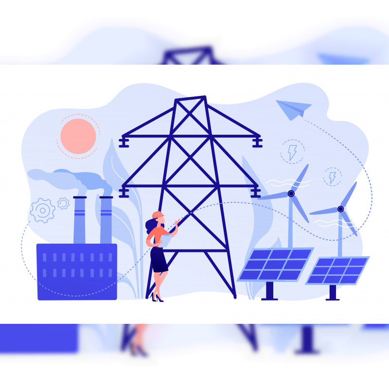 Energetische Sanierung