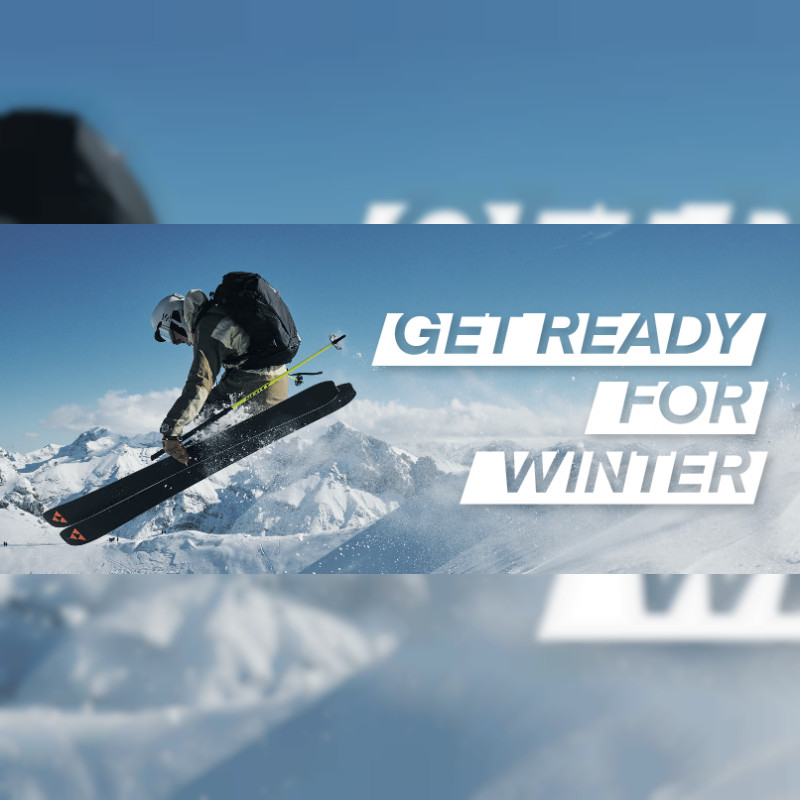 Sport Conrad Penzberg: Skisaison steht vor der Tür