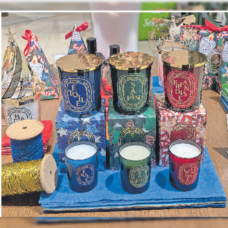 Olfaktorische Extraklasse: Wertige Raumdüfte