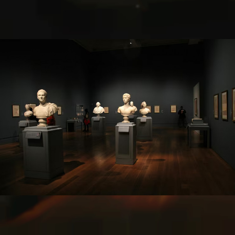 18. Mai ist "Internationaler Museumstag"