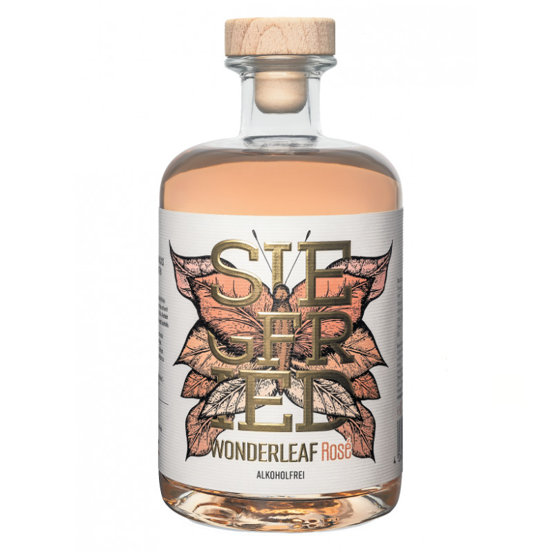 Alkoholfreie Spirituosen im Trend: Gin, Aperitif & Mocktails