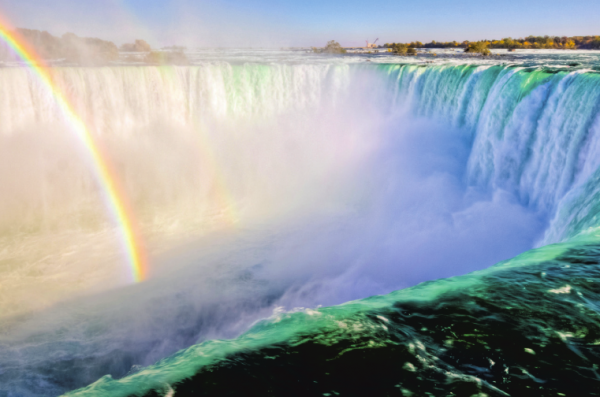 Kanadas Osten entdecken: Metropolen, Flüsse und Naturwunder