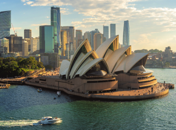 Australien entdecken: Sydney, Uluru und Great Barrier Reef intensiv erleben