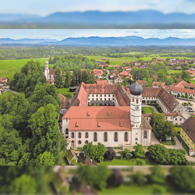 Kreisbildungswerk Bad Tölz-Wolfratshausen: Etwas fürs Leben bewegen