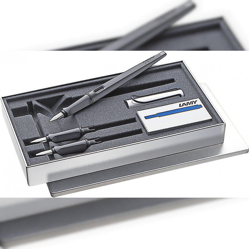 Eigene Handschrift