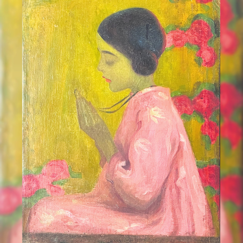 Buchheim Museum: „Leo von König. Liebe, Kunst & Konventionen“
