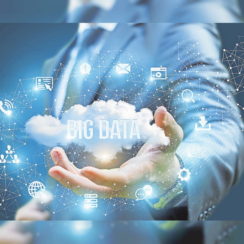 Auf den Spuren von Big Data