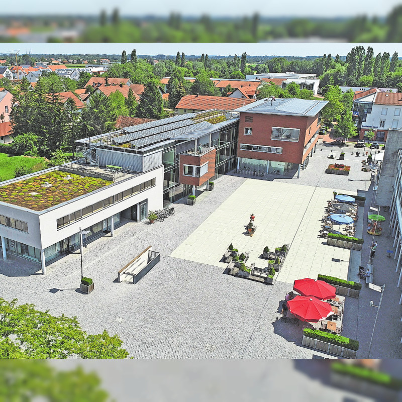 Surferpark in Hallbergmoos: Auf der Erfolgswelle