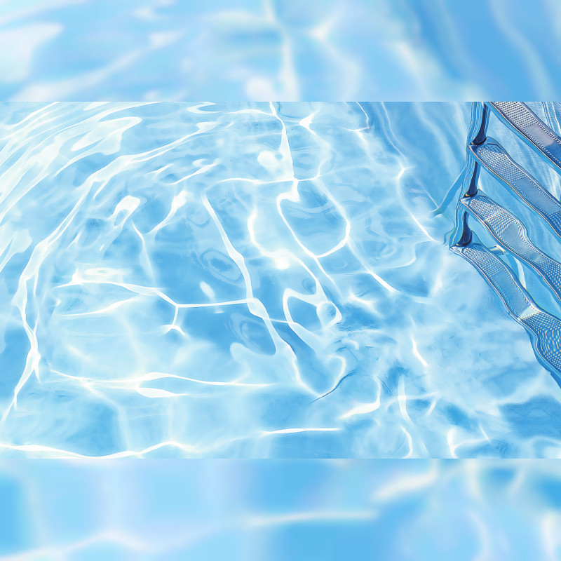Unbeschwerte Pooltage