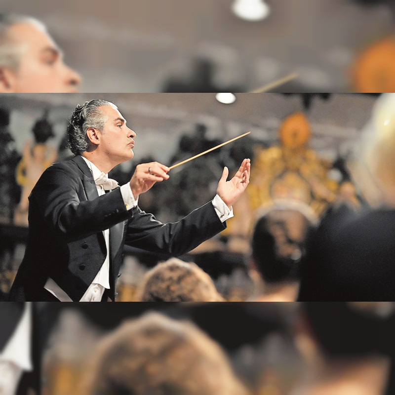 Richard-Strauss-Tage 2024 in Garmisch-Partenkirchen