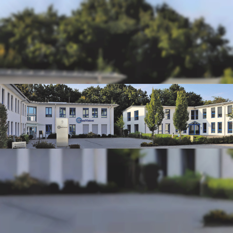 Jubiläum: 20 Jahre OmniVision – Ein Pharmaunternehmen mit Vision