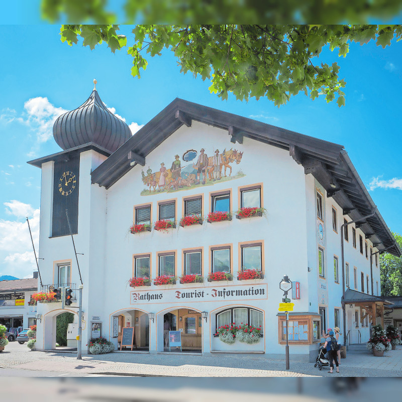 Touristinformationen am Tegernsee: Gästebetreuung im Wandel