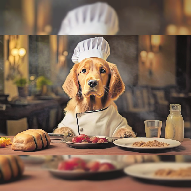 Gabriele Skarda: Was Hund und Herrchen so gut schmeckt