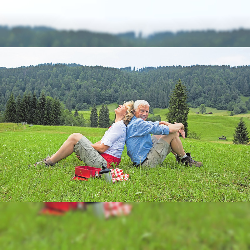 Sommer, Sonne, Sport