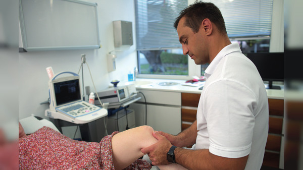 MVZ im Helios: Mit personalisierten Implantationstechniken zu mehr Lebensqualität