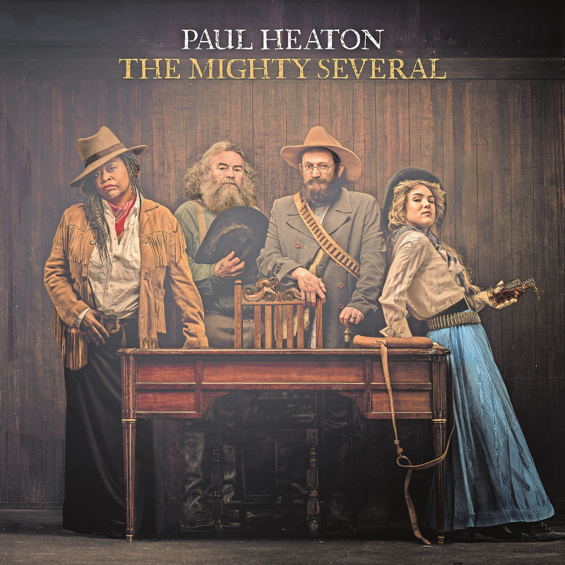 „Biscuit Boy“ ist zurück: Pop für Herz und Hirn