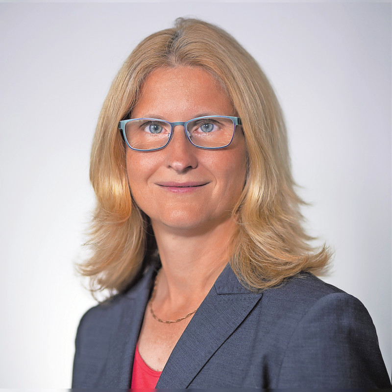 Selbstständigkeit und Teilhabe erhalten