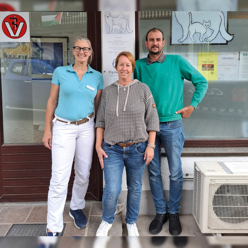 Chip- und Registrieraktion für Katzen in Tutzing