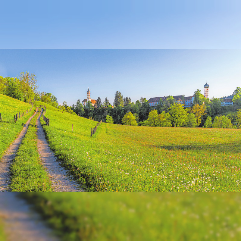 Beliebte Ausflugsziele in Königsdorf