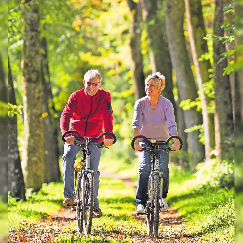 Vorbeugen ist die beste Therapie