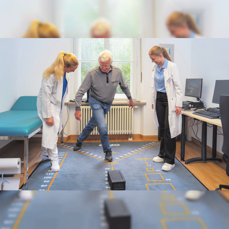 TUM Klinikum Rechts der Isar: Exzellente Gelenktherapie für mehr Lebensqualität