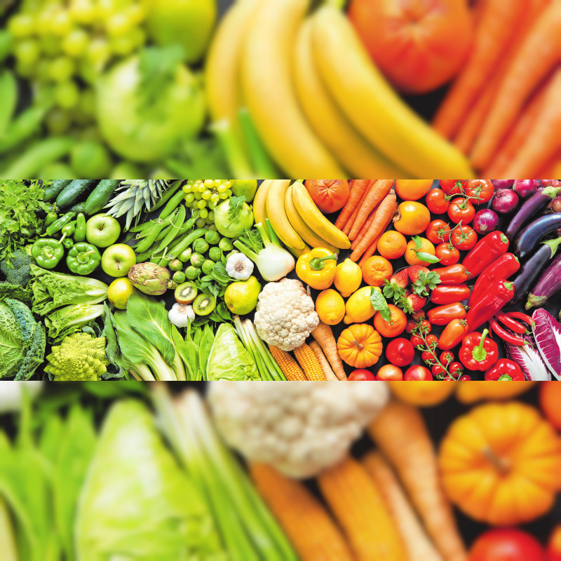 Hemmen die Entzündung und schmecken gut