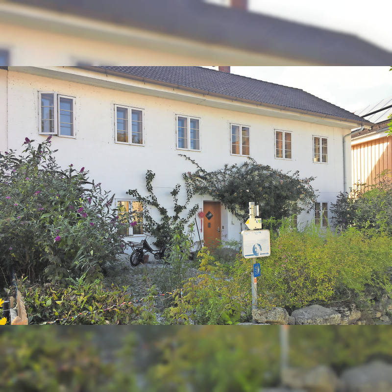 Die schönsten Wanderungen im Pfaffenwinkel