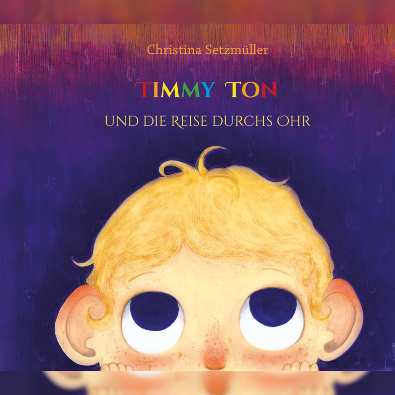 "Timmy Ton und die Reise durchs Ohr": Spielerisch erklärt