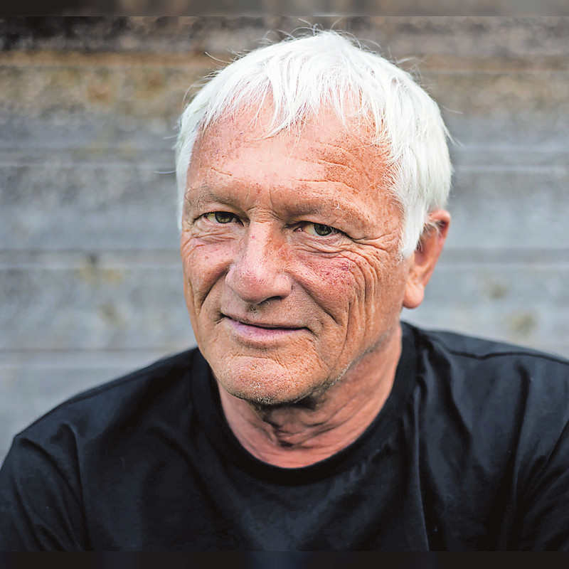 „Man muss reden miteinander“