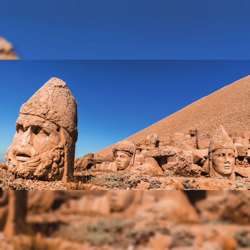 Türkei: Eine Reise zu den Ursprüngen der Menschheit