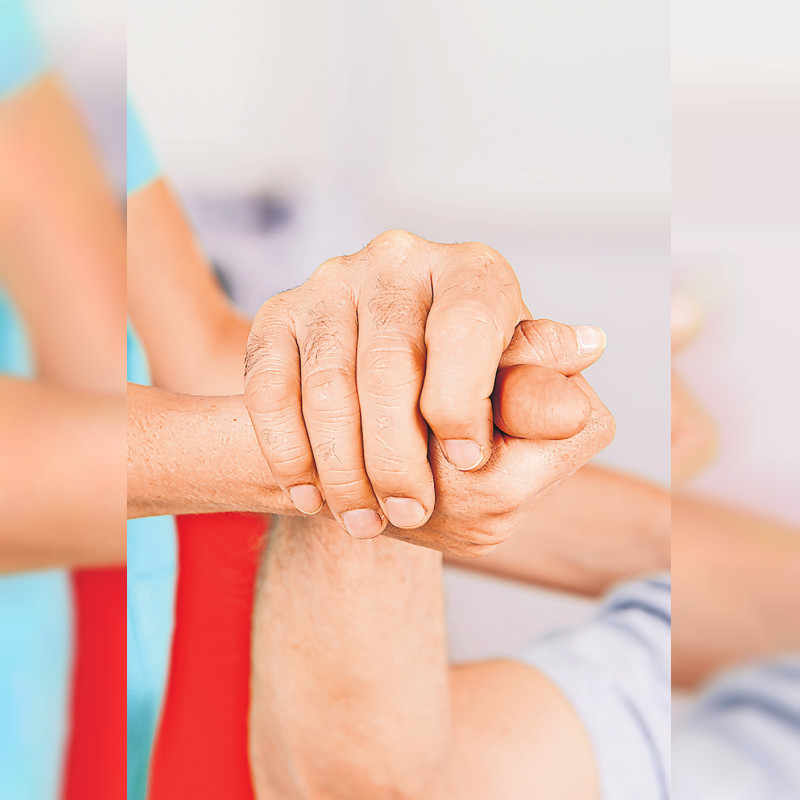 Weniger Bürokratie, mehr Entlastung