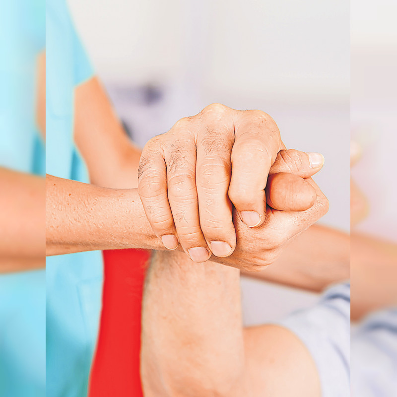 Weniger Bürokratie, mehr Entlastung