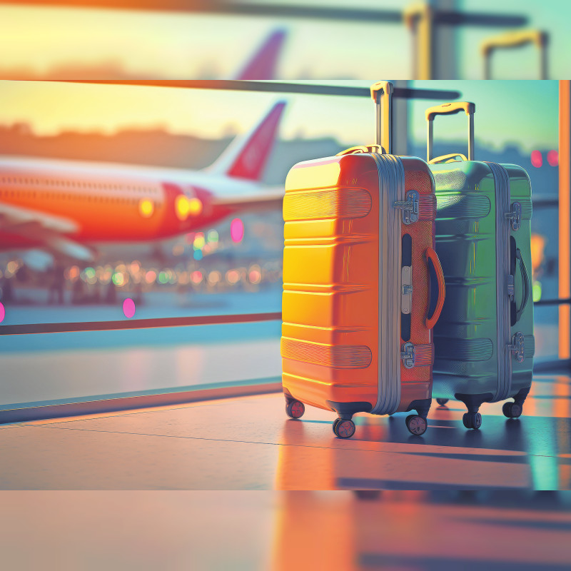 Flugpreis muss angemessenes Handgepäck enthalten