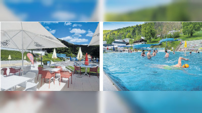 TWB Blaubeuren: Freibadfest fürs nächste Jahr geplant