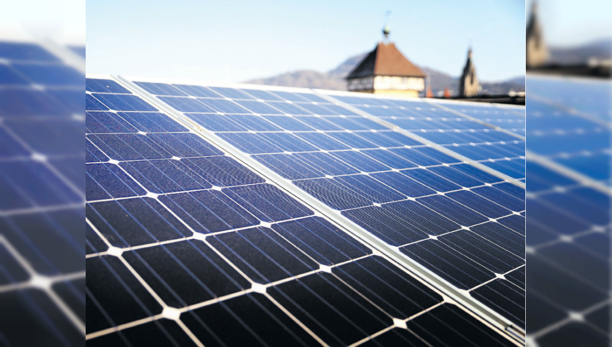 Photovoltaik-Netzwerk Neckar-Alb und KlimaschutzAgentur Reutlingen: Nachhaltig Strom mit der Kraft der Sonne erzeugen