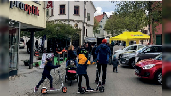 Langenau: Sonntagserlebnis mit vielseitigem Programm