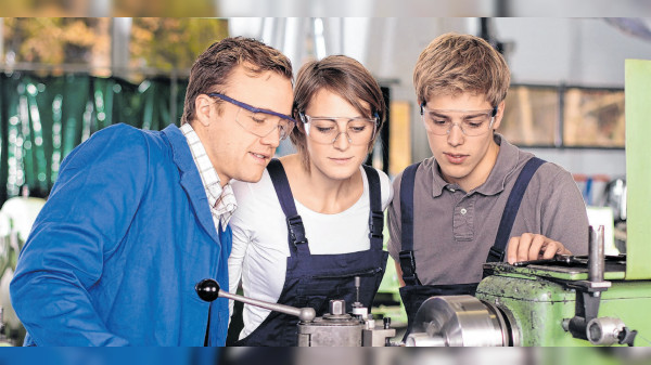 Praktikum in den Herbstferien im Landkreis Göppingen