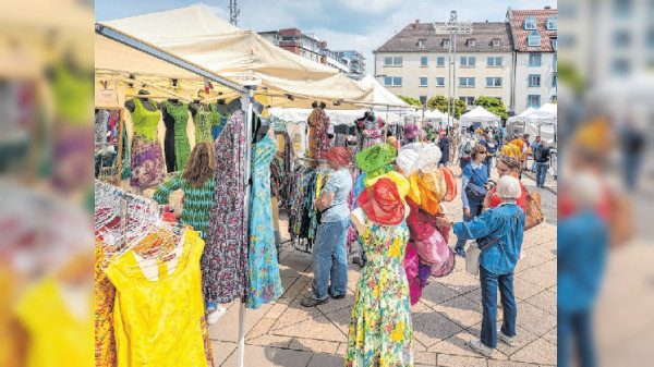 Kunstvolle Unikate in Neu-Ulm