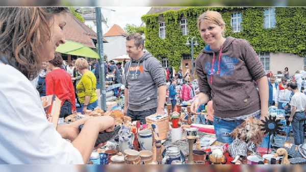Muttertag in Langenau: Buntes Sonntagsprogramm