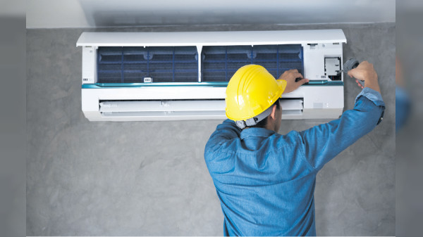 Klimaanlagen mit System vom SHK-Profi
