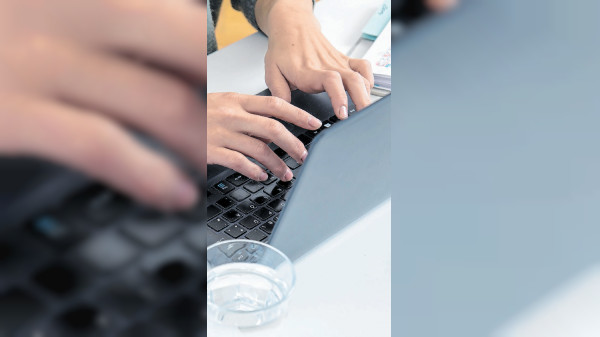 Ausbildung im Homeoffice?