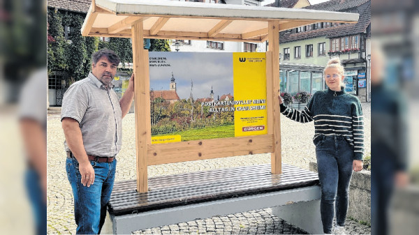 Foodtruck-Festival in Crailsheim: Neues Team mit frischen Ideen
