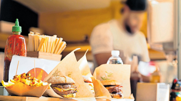 Foodtruck-Festival in Crailsheim: Shopping-Event trifft Schlemmer-Vergnügen