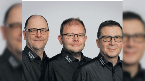 Das Handwerk hat Zukunft